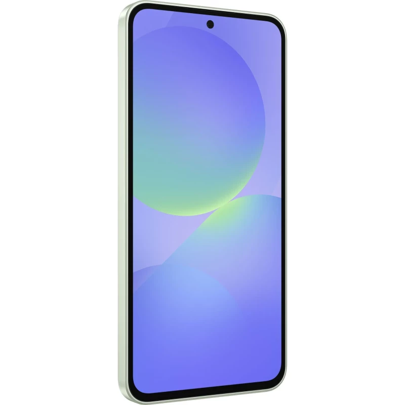 Samsung Galaxy A36 5G 8/256GB Awesome Lime (SM-A366E) - Изображение 3