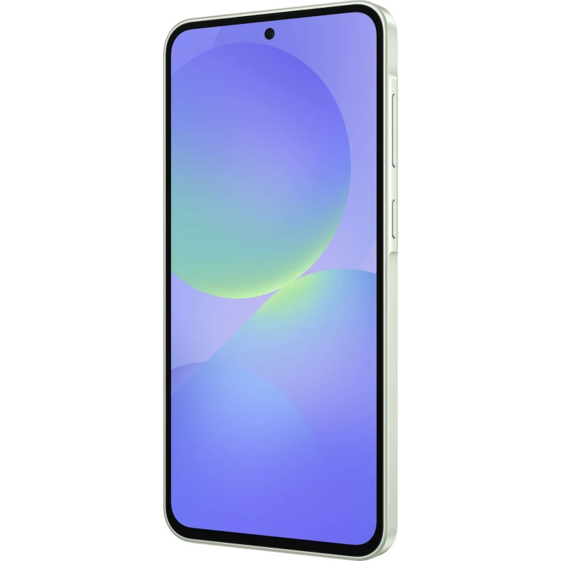 Samsung Galaxy A36 5G 8/256GB Awesome Lime (SM-A366E) - Изображение 4