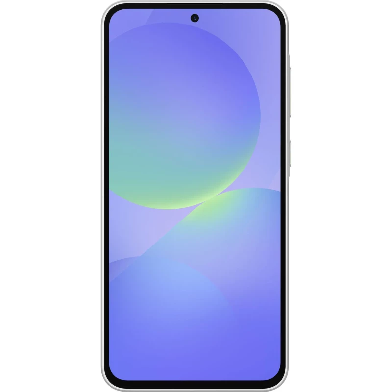 Samsung Galaxy A36 5G 8/256GB Awesome White (SM-A366E) - Зображення 1