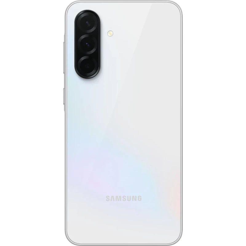 Samsung Galaxy A36 5G 8/256GB Awesome White (SM-A366E) - Зображення 2