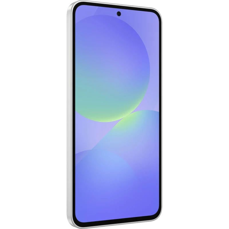 Samsung Galaxy A36 5G 8/256GB Awesome White (SM-A366E) - Зображення 3