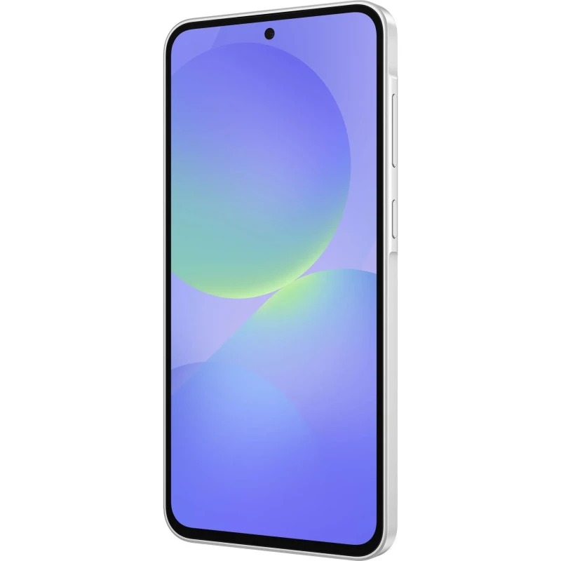 Samsung Galaxy A36 5G 8/256GB Awesome White (SM-A366E) - Зображення 4