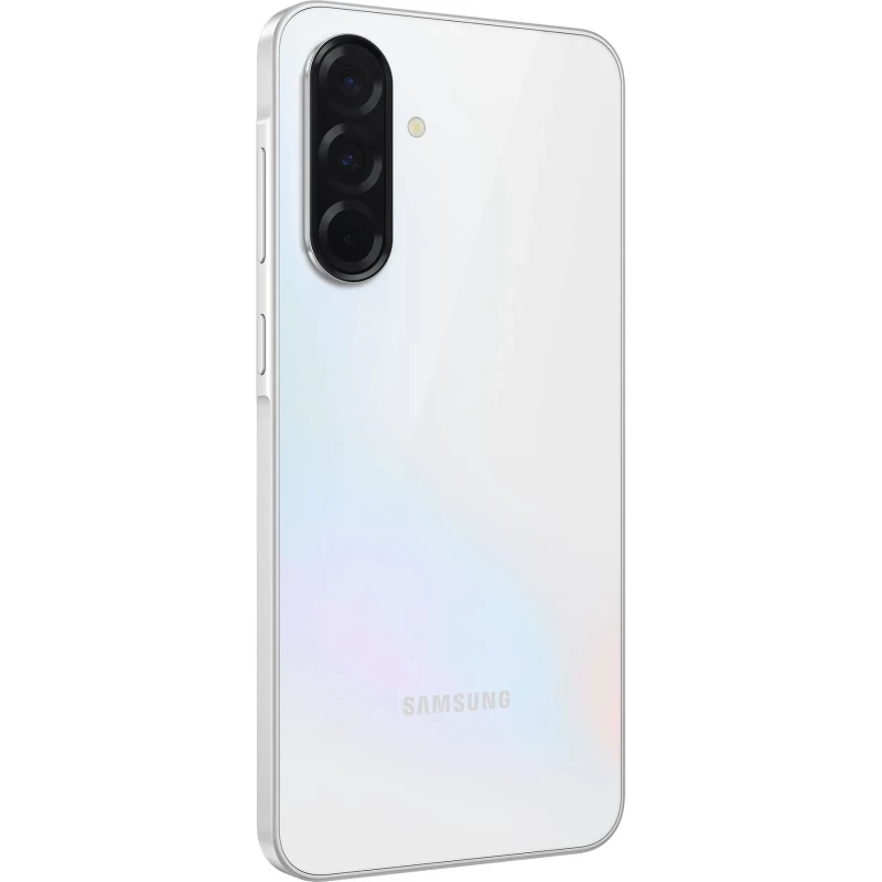 Samsung Galaxy A36 5G 8/256GB Awesome White (SM-A366E) - Зображення 5