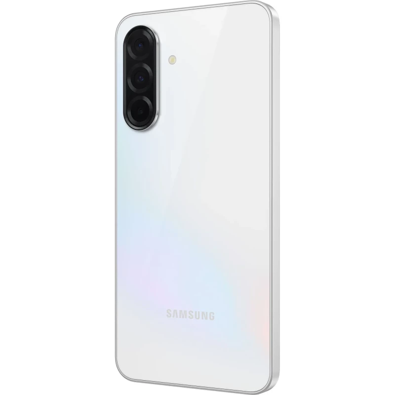 Samsung Galaxy A36 5G 8/256GB Awesome White (SM-A366E) - Зображення 6