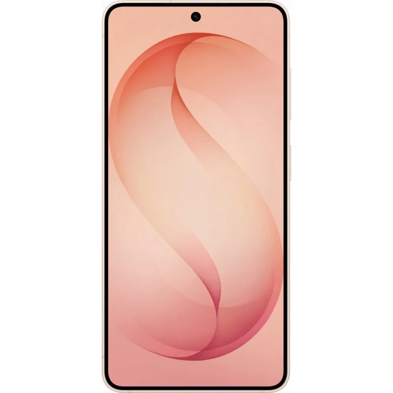 Samsung Galaxy S26 12/512GB Pink Gold (SM-S942BZDH) - Зображення 1
