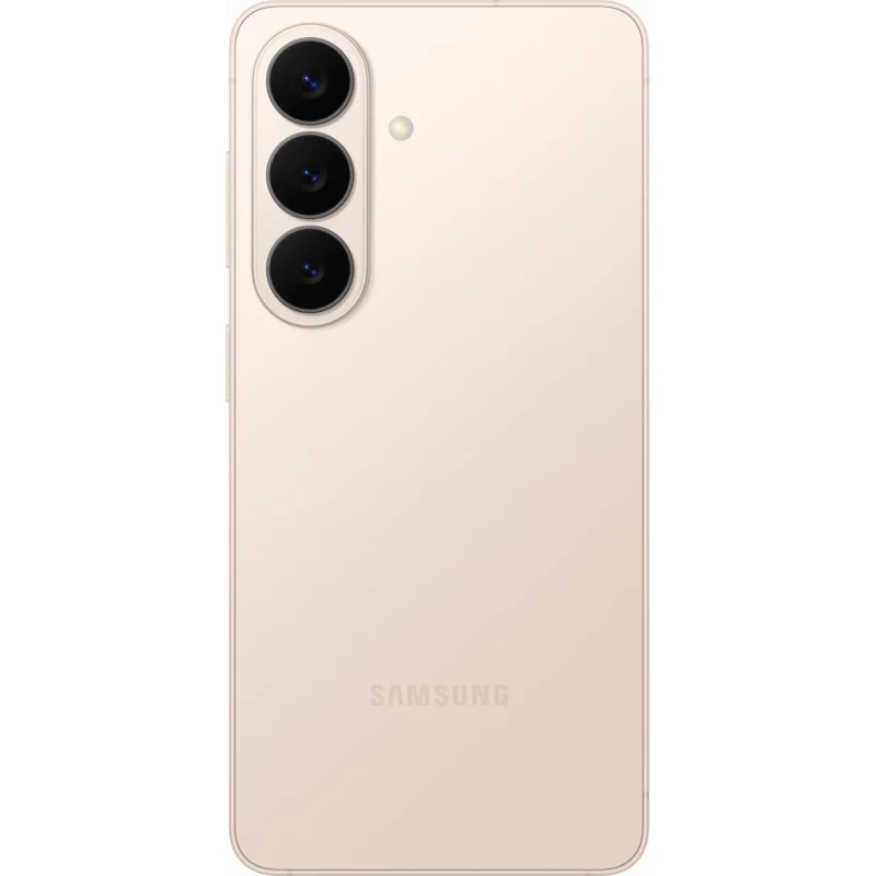 Samsung Galaxy S26 12/512GB Pink Gold (SM-S942BZDH) - Зображення 2