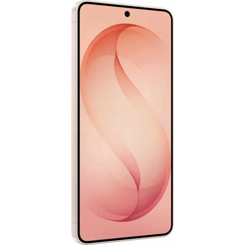 Samsung Galaxy S26 12/512GB Pink Gold (SM-S942BZDH) - Зображення 3