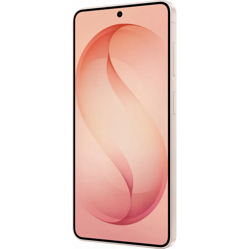 Samsung Galaxy S26 12/512GB Pink Gold (SM-S942BZDH) - Зображення 4