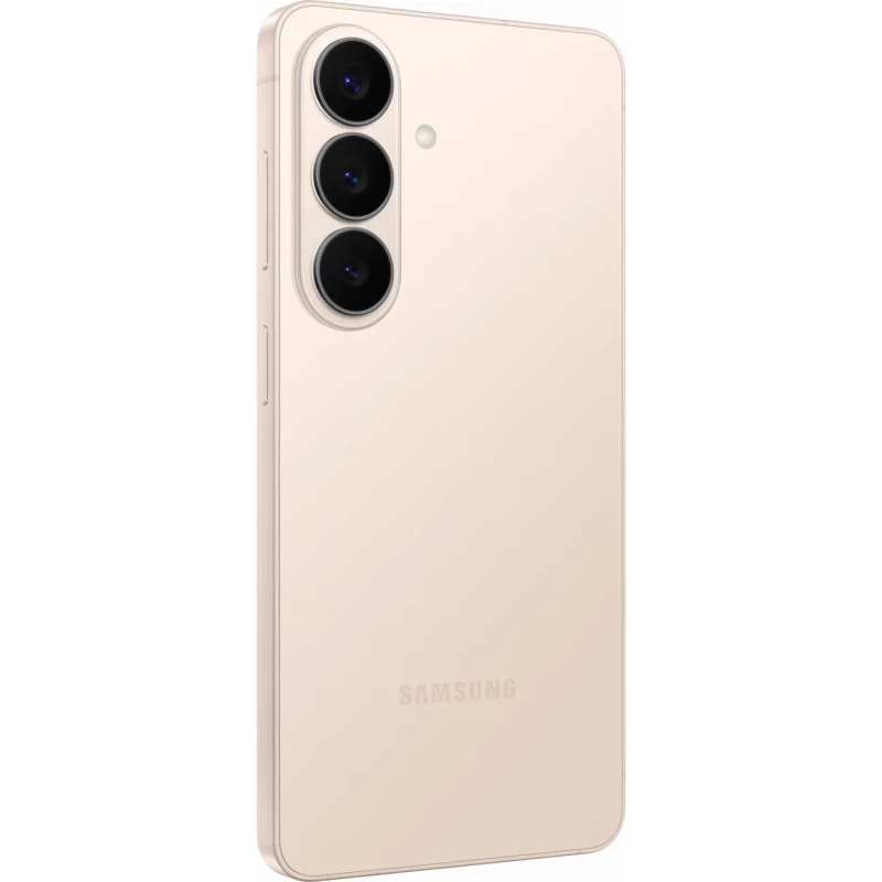 Samsung Galaxy S26 12/512GB Pink Gold (SM-S942BZDH) - Зображення 5
