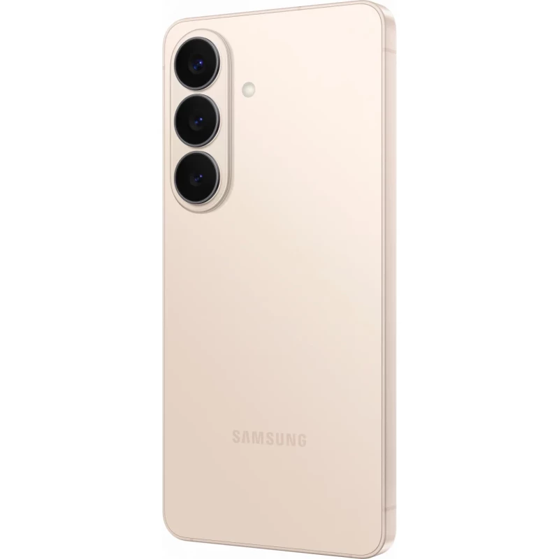 Samsung Galaxy S26 12/512GB Pink Gold (SM-S942BZDH) - Зображення 6