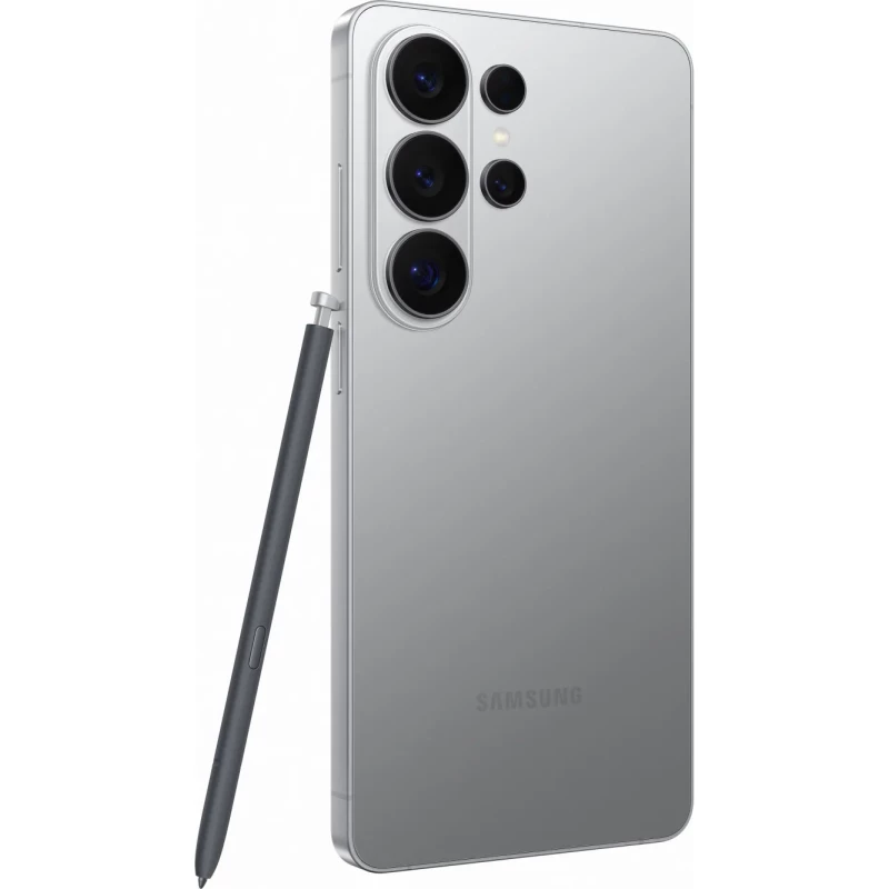 Samsung Galaxy S26 Ultra 12/512GB Silver Shadow (SM-S948BZSG) - Изображение 5