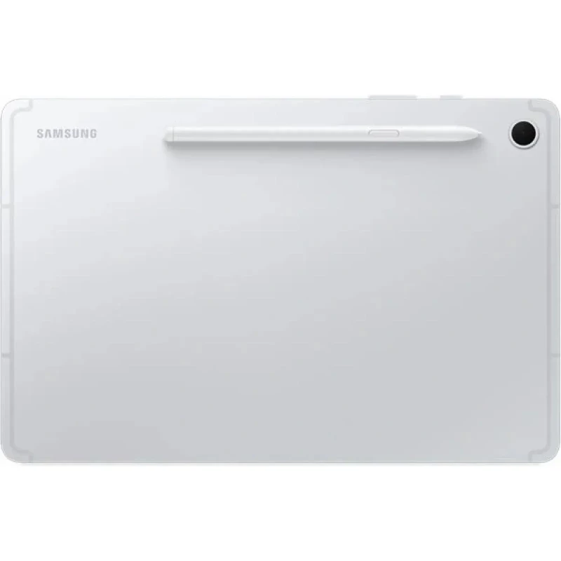 Samsung Galaxy Tab S10 Lite 5G 8/256GB Silver (SM-X406BZSP) - Зображення 2