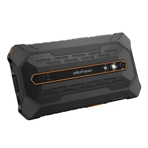 Ulefone Rugking 2 Pro 4/128Gb Black-Orange - Зображення 3
