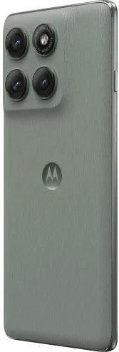 Motorola Moto Edge 60 Pro 12/512GB Shadow (PB7X0068) Europe - Зображення 1