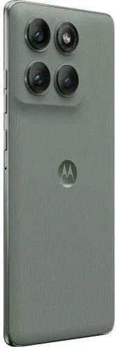 Motorola Moto Edge 60 Pro 12/512GB Shadow (PB7X0068) Europe - Зображення 2