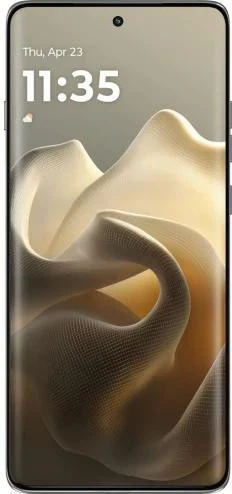 Motorola Moto Edge 60 Pro 12/512GB Shadow (PB7X0068) Europe - Зображення 3