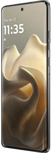 Motorola Moto Edge 60 Pro 12/512GB Shadow (PB7X0068) Europe - Зображення 4