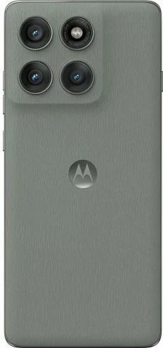 Motorola Moto Edge 60 Pro 12/512GB Shadow (PB7X0068) Europe - Зображення 5
