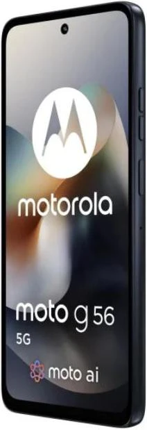 Motorola Moto G56 5G 8/256GB Black Oyster (PB7Y0030) - Изображение 7