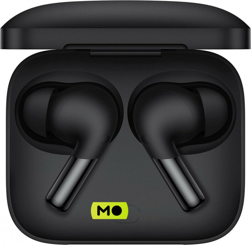 OnePlus Buds Pro 2 Obsidian Black