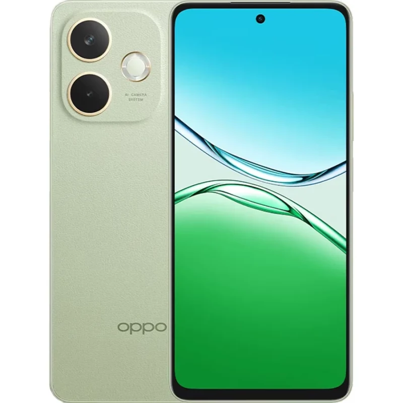 OPPO A5 Pro 4G 8/256GB Olive Green Europe