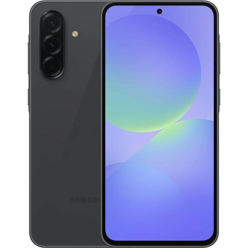 Samsung Galaxy A36 5G 8/128GB Awesome Black (SM-A366E)