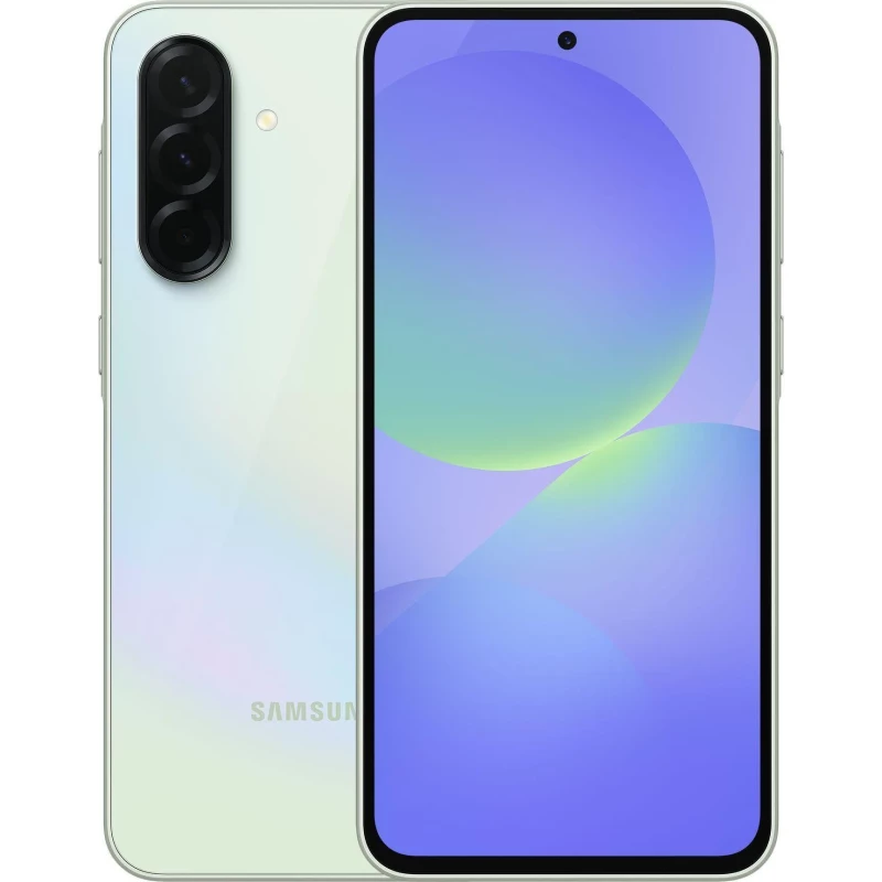 Samsung Galaxy A36 5G 8/256GB Awesome Lime (SM-A366E)