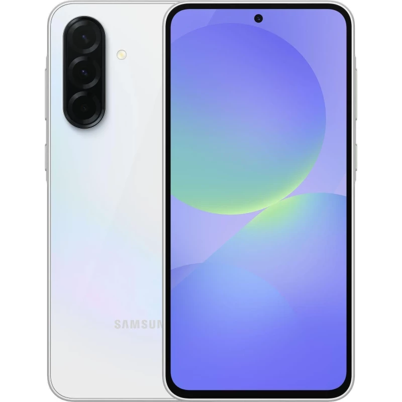 Samsung Galaxy A36 5G 8/256GB Awesome White (SM-A366E)