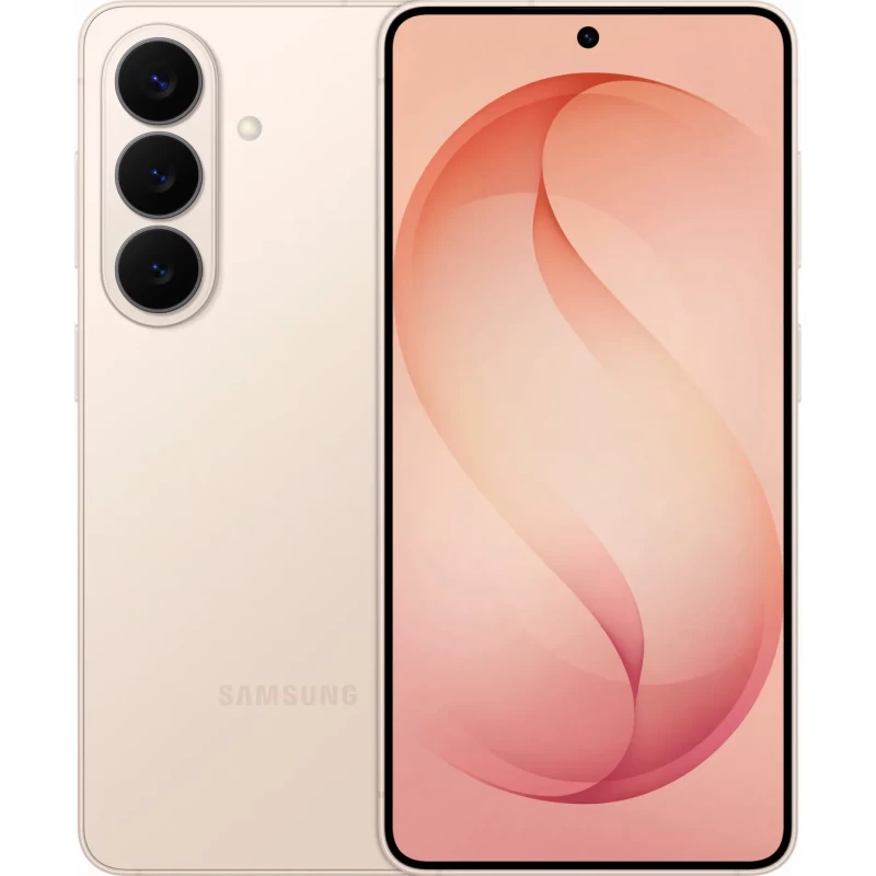 Samsung Galaxy S26 12/512GB Pink Gold (SM-S942BZDH)
