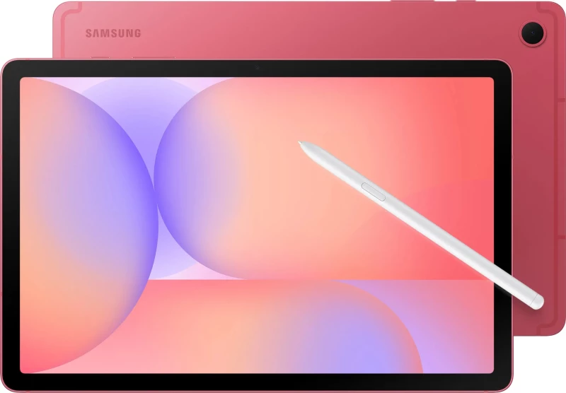 Samsung Galaxy Tab S10 Lite 5G 8/256GB CoralRed (SM-X406BZRP)
