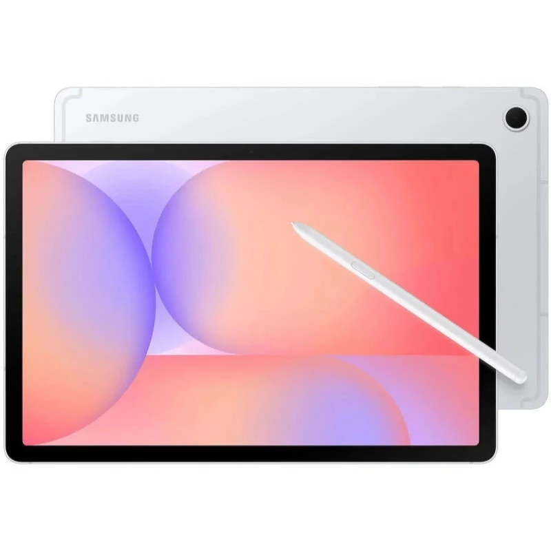 Samsung Galaxy Tab S10 Lite 5G 8/256GB Silver (SM-X406BZSP)