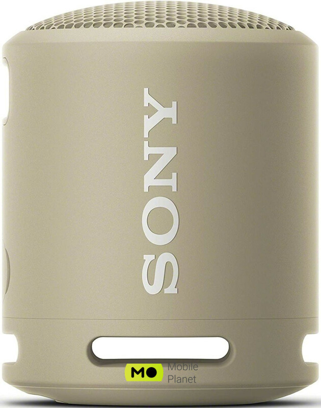 Sony SRS-XB13 Beige (SRSXB13C.RU2)