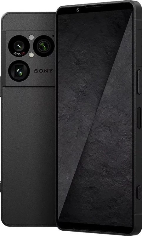 Sony Xperia 1 VIII 12/256GB Graphite Black