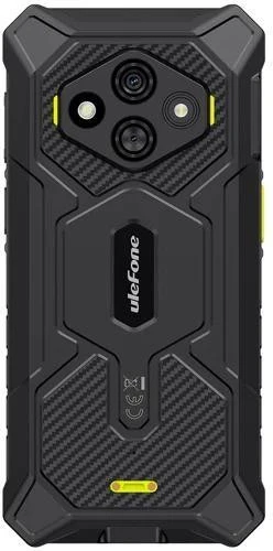 Ulefone Rugking 3 Pro 8/128GB Black-Green - Зображення 4