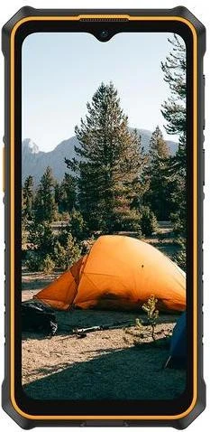 Ulefone Rugking 3 Pro 8/128GB Black-Orange - Изображение 6