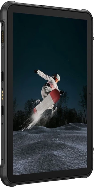Ulefone Rugking Pad 2 Pro 8/128GB Black (6975326661836) - Изображение 3