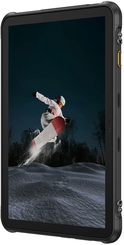 Ulefone Rugking Pad 2 Pro 8/128GB Black (6975326661836) - Изображение 5