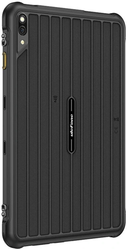 Ulefone Rugking Pad 2 Pro 8/128GB Black (6975326661836) - Изображение 6