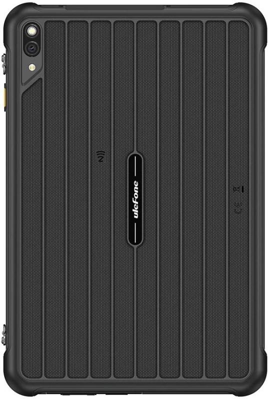 Ulefone Rugking Pad 2 Pro 8/128GB Black (6975326661836) - Изображение 7