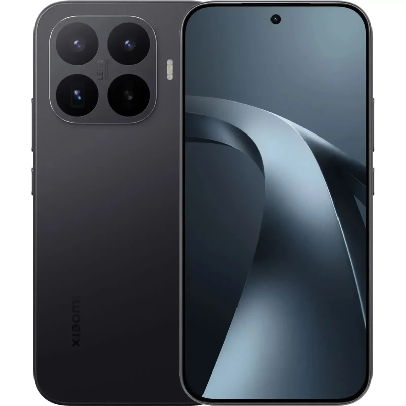 Xiaomi 17T 12/512GB Black (UA)