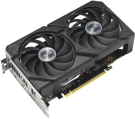 ASUS DUAL-RX9060XT-16G (90YV0LG2-M0NA00) - Изображение 2