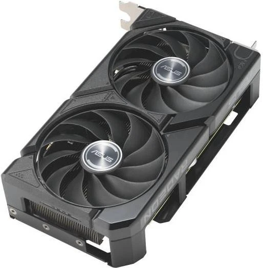ASUS DUAL-RX9060XT-16G (90YV0LG2-M0NA00) - Изображение 3