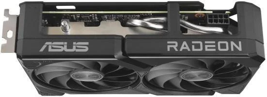 ASUS DUAL-RX9060XT-16G (90YV0LG2-M0NA00) - Изображение 4