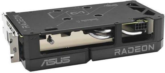ASUS DUAL-RX9060XT-16G (90YV0LG2-M0NA00) - Изображение 7