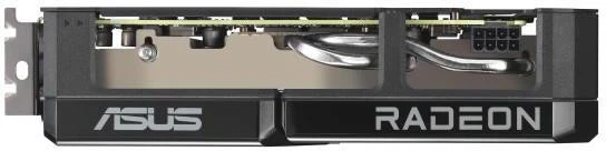 ASUS DUAL-RX9060XT-16G (90YV0LG2-M0NA00) - Изображение 8