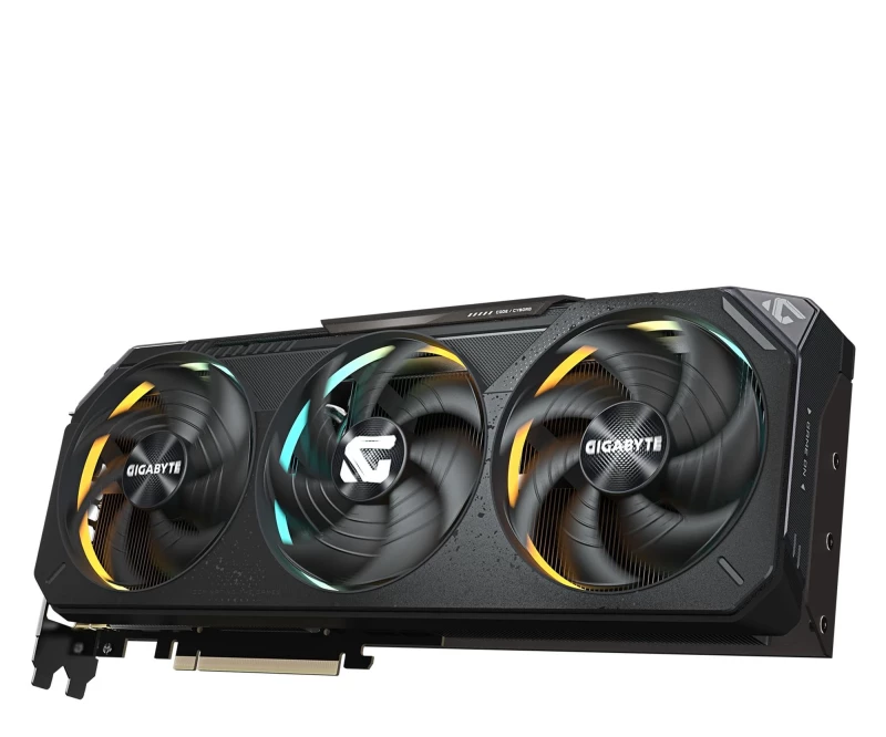 Gigabyte GeForce RTX 5070 Gaming OC 12GB GDDR7 DLSS4 (GV-N5070GAMING OC-12GD) EU - Зображення 1