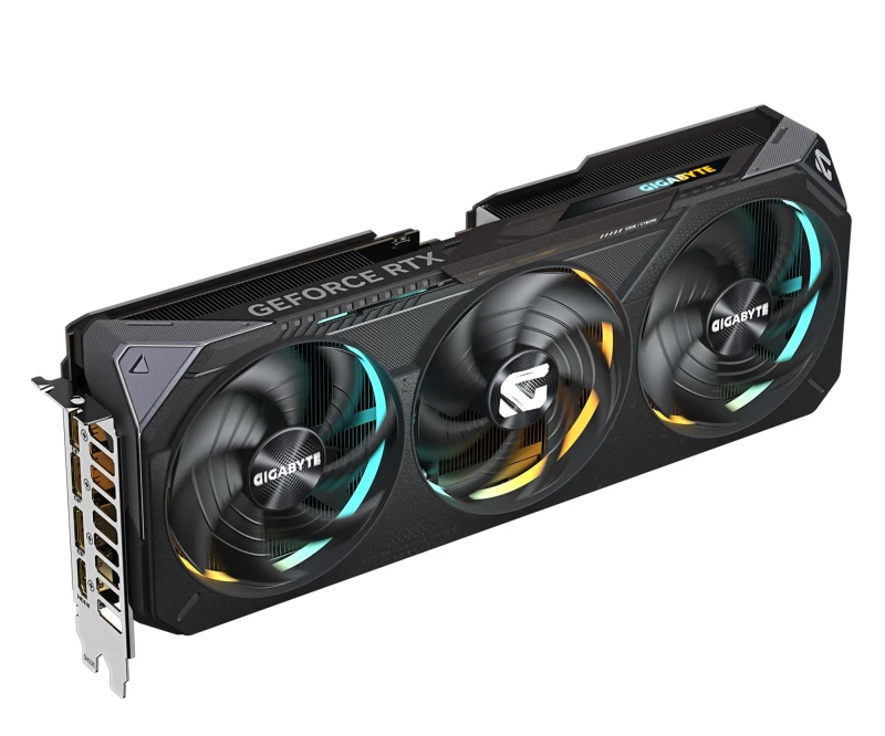 Gigabyte GeForce RTX 5070 Gaming OC 12GB GDDR7 DLSS4 (GV-N5070GAMING OC-12GD) EU - Зображення 2
