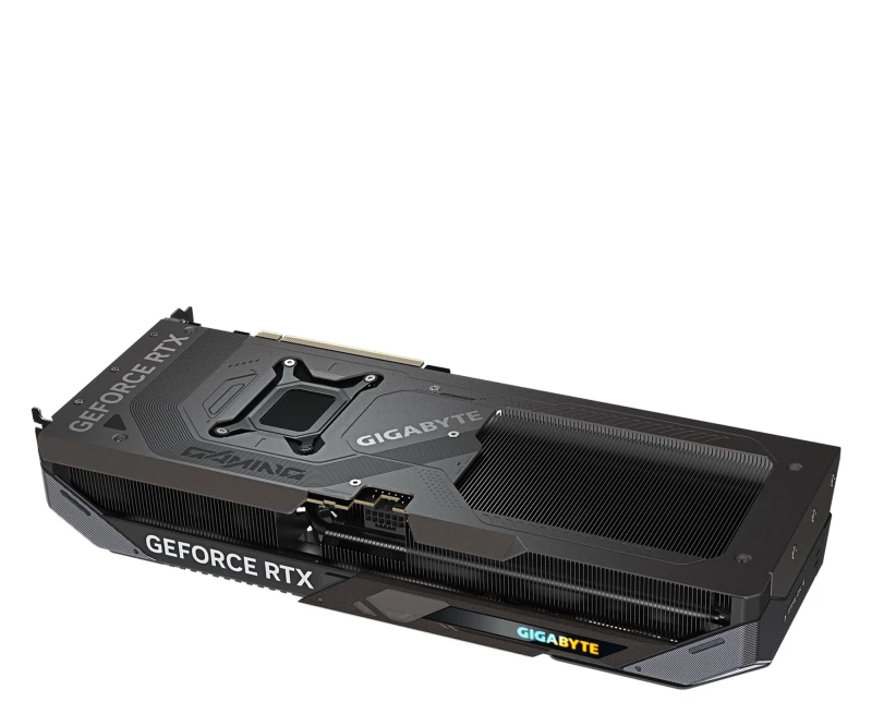 Gigabyte GeForce RTX 5070 Gaming OC 12GB GDDR7 DLSS4 (GV-N5070GAMING OC-12GD) EU - Зображення 3
