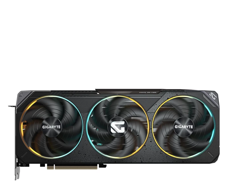 Gigabyte GeForce RTX 5070 Gaming OC 12GB GDDR7 DLSS4 (GV-N5070GAMING OC-12GD) EU - Зображення 4