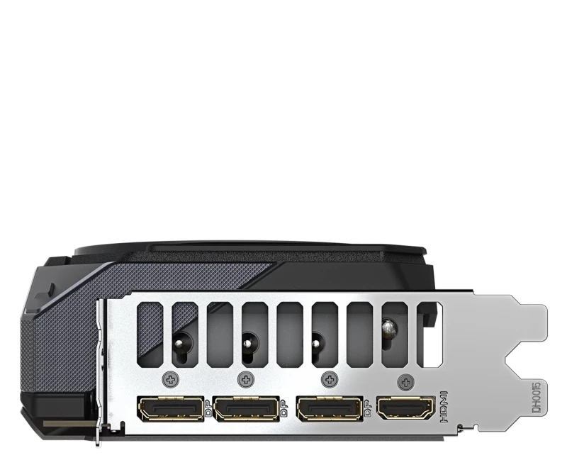 Gigabyte GeForce RTX 5070 Gaming OC 12GB GDDR7 DLSS4 (GV-N5070GAMING OC-12GD) EU - Зображення 7